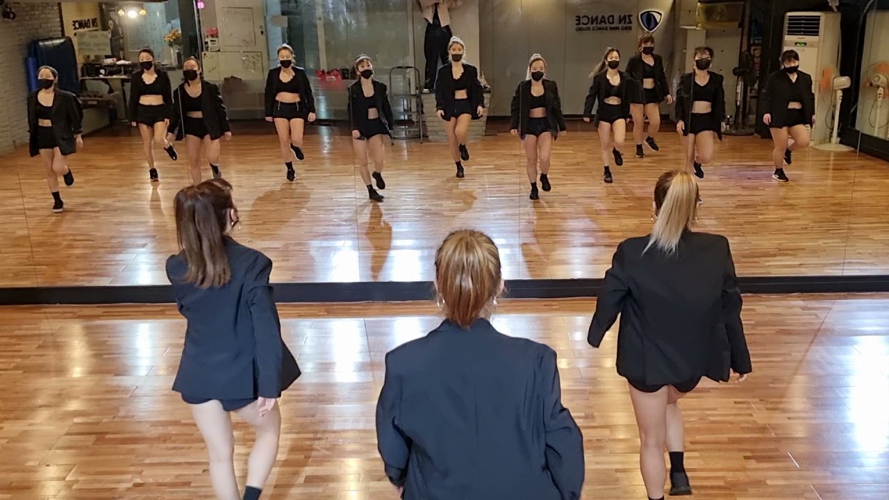 김희재 - 따라따라와 커버 /오전B