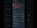 GB WhatsApp online tips & tricks gb WhatsApp online features | #gbwhatsapp #feature #tips #shorts