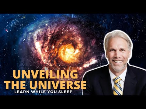Unveiling the Universe: