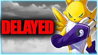Is Digimon's New Game In Trouble?