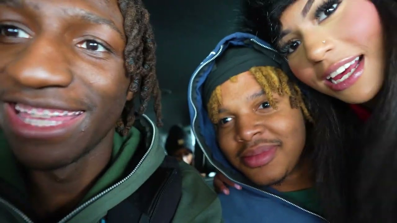 Me And Leek Tried ALL OF EM (I Made Her My Girlfriend) S2 Ep.6 Finale