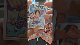 one piece sticker collection #onepiece