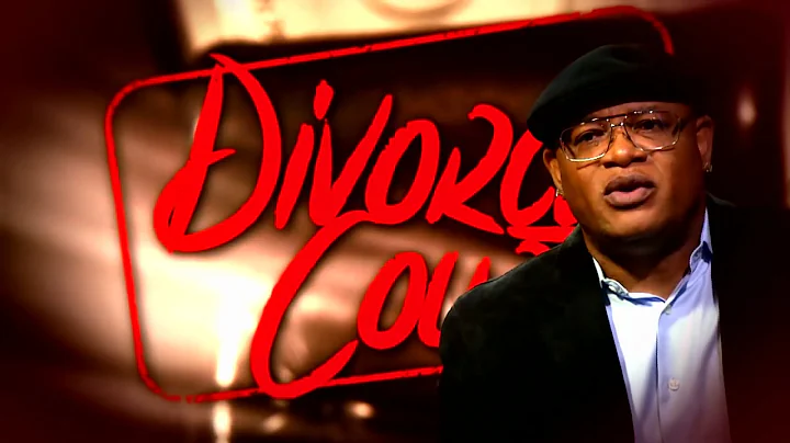 DIVORCE COURT Full Episode: Reynolds vs Reynolds