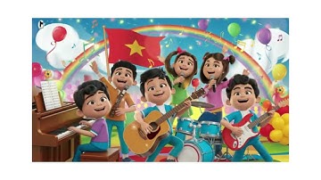 CĐ2:  tiết 8. Vận dụng - sáng tạo.  âm nhạc 9 - sách KNTT