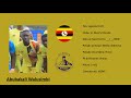 Abubakali Walusimbi Uganda St Mary S Kitende Footage Vs Somalia U17 CECAFA Abubakali Walusimbi Uganda St Mary S Kitende Footage Vs Somalia U17 CECAFA