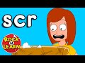 Learning the SCR Sound