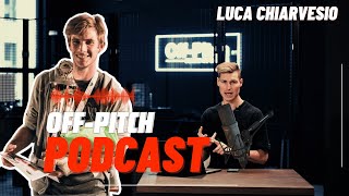 05. Luca - How he became the world's best lower freestyler