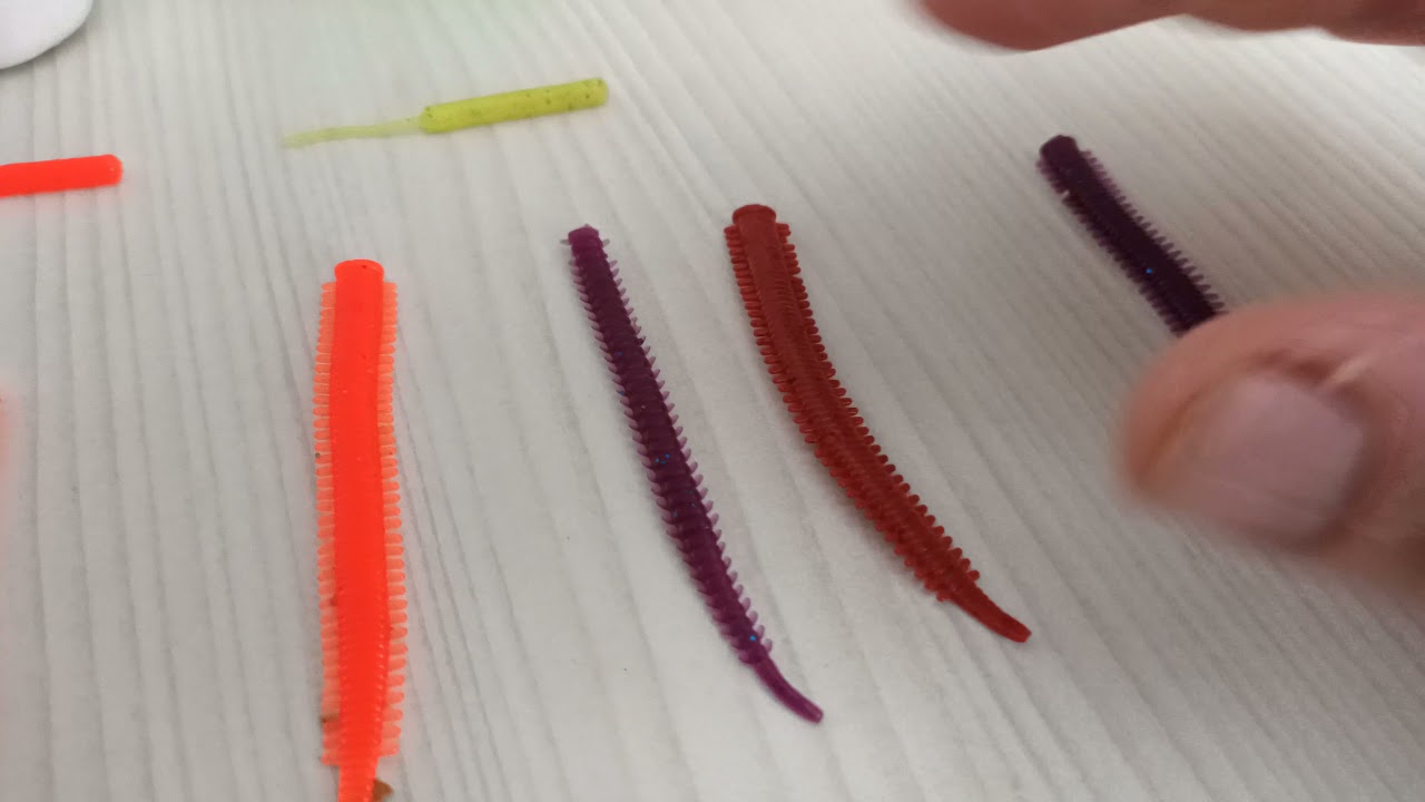 FUJİN SİLİKONLAR HANGİ RENKLER HANGİ BALIKTA ÇALIŞIR  MAD WORM YUMMY BABY WORM HANGİ MERAYA UYGUN ?