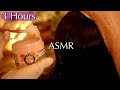 🌸ASMR Massage Magic🌸Stress Relief ASMR Massage 🌿 Relax Your Body & Mind Tonight 😴No Talking