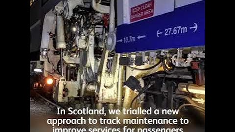 Week on the Network - 27/10/19