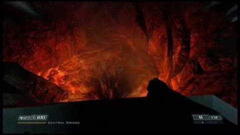 Doom 3: BFG Edition - Primary Server Bank - Part 23 [No Commentary]