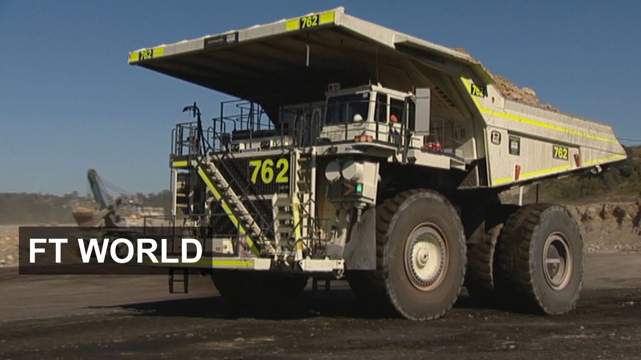 Film backdrop image for Locals vs big coal in Australia (2014)