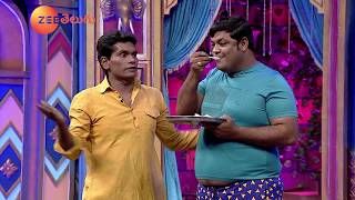 Adhirindi EP - 08 | Chandra Skit | Every Sunday at 9 PM | Zee Telugu
