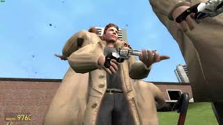 Garry’s Mod x Rainbow Tylenol