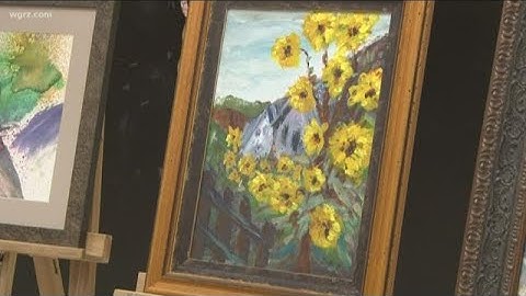 Celebrating self-expression through art