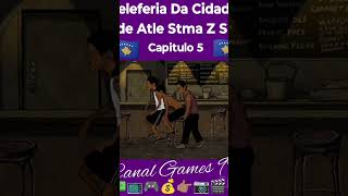 Canal Games 99 peleferia da Cidade de Atle Stma zs parte 2