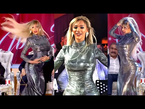 Oryantal Didem'den Yılbaşı Dans Show 🐍 (Full)