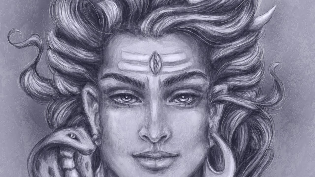 Shiv Gayatri Mantra to Eradicate Negative Energies | Meditative Mind® -  YouTube