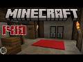 🌳Let's Play Minecraft Folge 1410 - Hier und da ein wenig | Deutsch