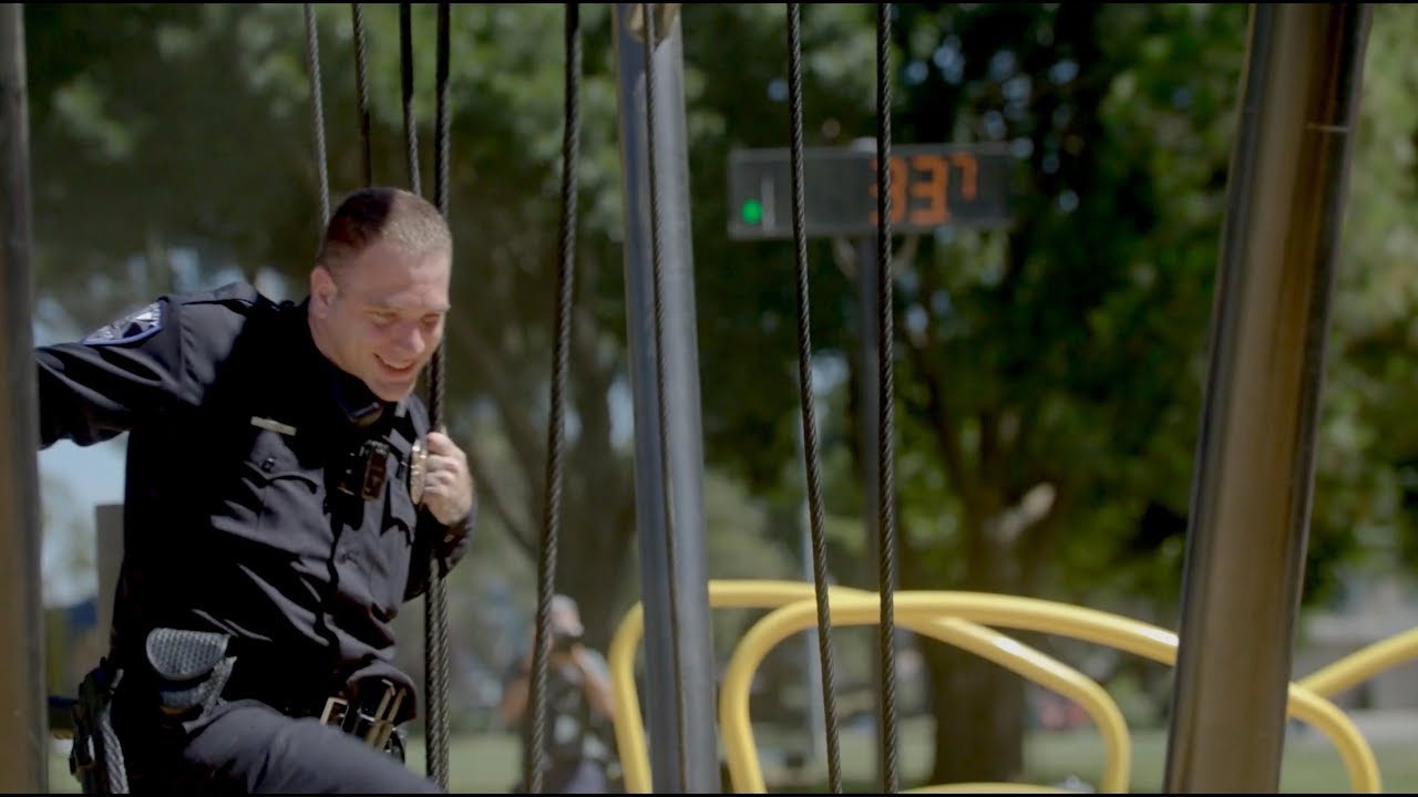 Parks Make Life Better in City of Suisun City, California