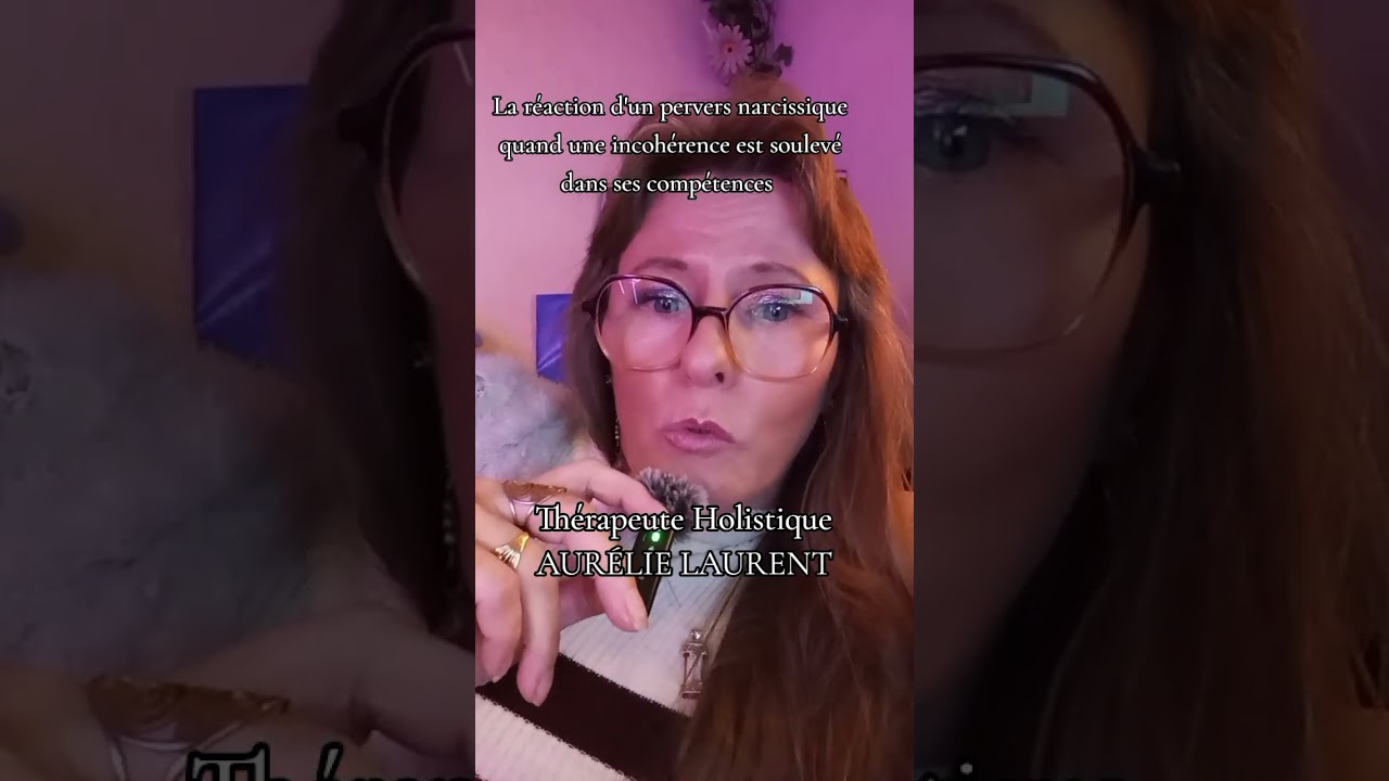 Comment le pervers manipulateur se comporte face a un individu qui soulève une incohérence 