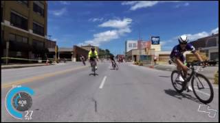 2016 Snake Alley Crit