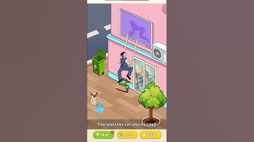 Tricky Minds: Brainy Puzzle – Level 1 | Funny Logic Puzzle Game | Reed Been Gameplay #braingames