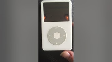 How to turn off IPod 5th Gen.