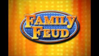 Family Feud Theme Song (Harvey era) for 1 hour