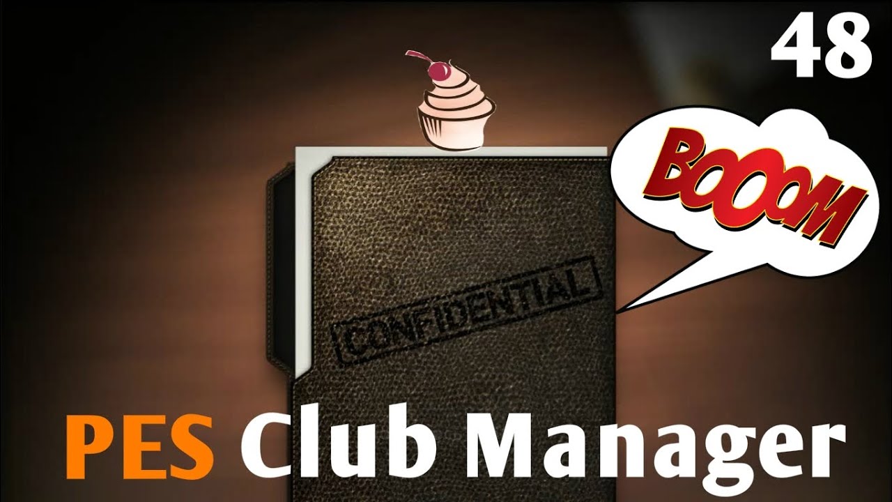 PesCM #48 Пак за 200 + Бонус