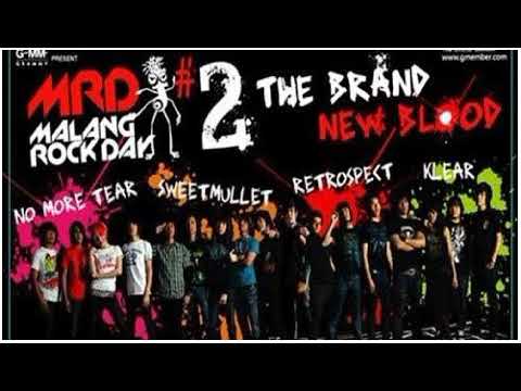 หลับข้ามวัน - Sweet Mullet Live MRD#2 Concert