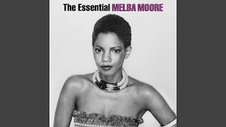 Video thumbnail of "Melba Moore - The Long and Winding Road"