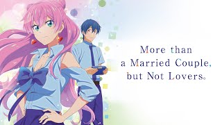 More Than a Married Couple, But Not Lovers - Review