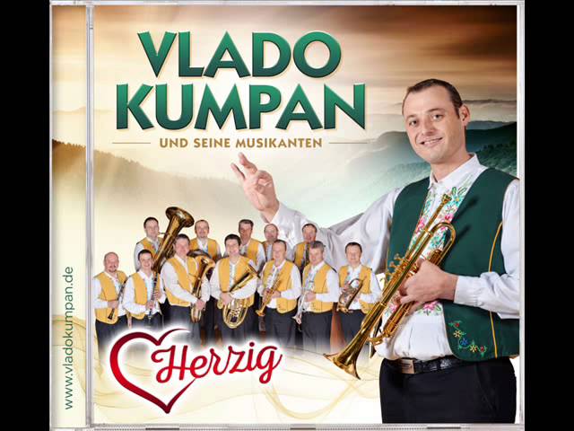 Vlado Kumpan und seine Musikanten - Türkischer Marsch