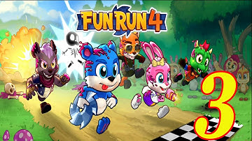 Fun Run 4  - Multiplayer Games 3