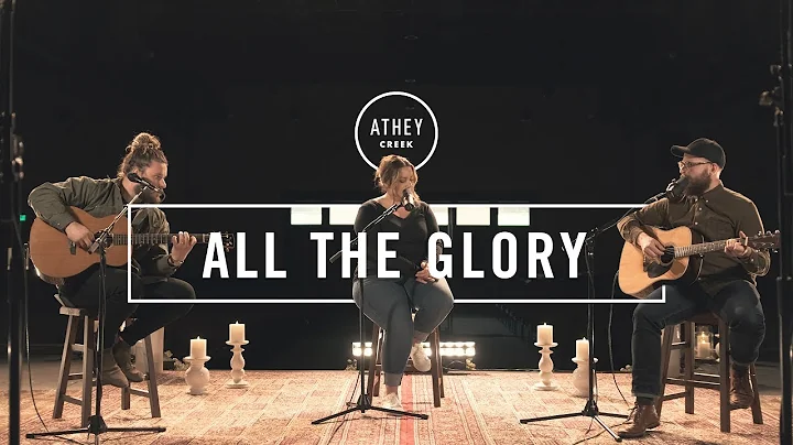 ATHEY MUSIC // All the Glory