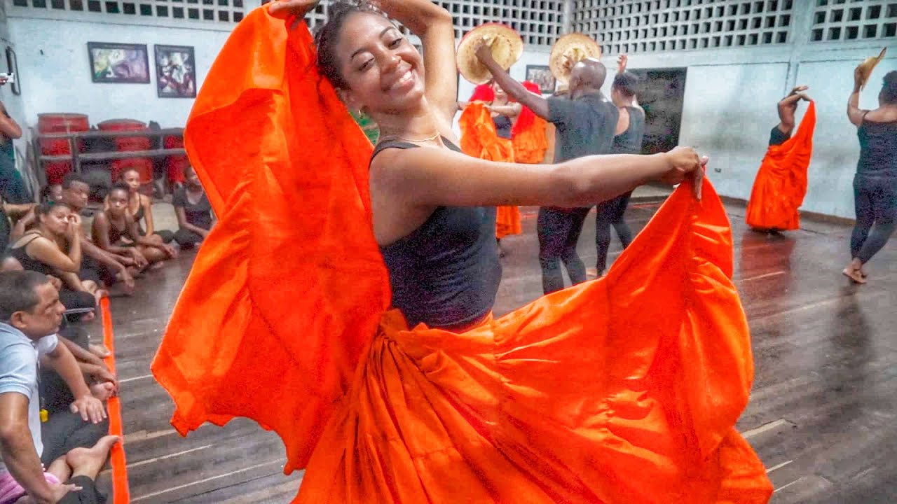 🔥 ASI SON LOS SOMBREROS COLOMBIANOS Y VIAJANDO A DONDE NACE LA CUMBIA  COLOMBIANA 