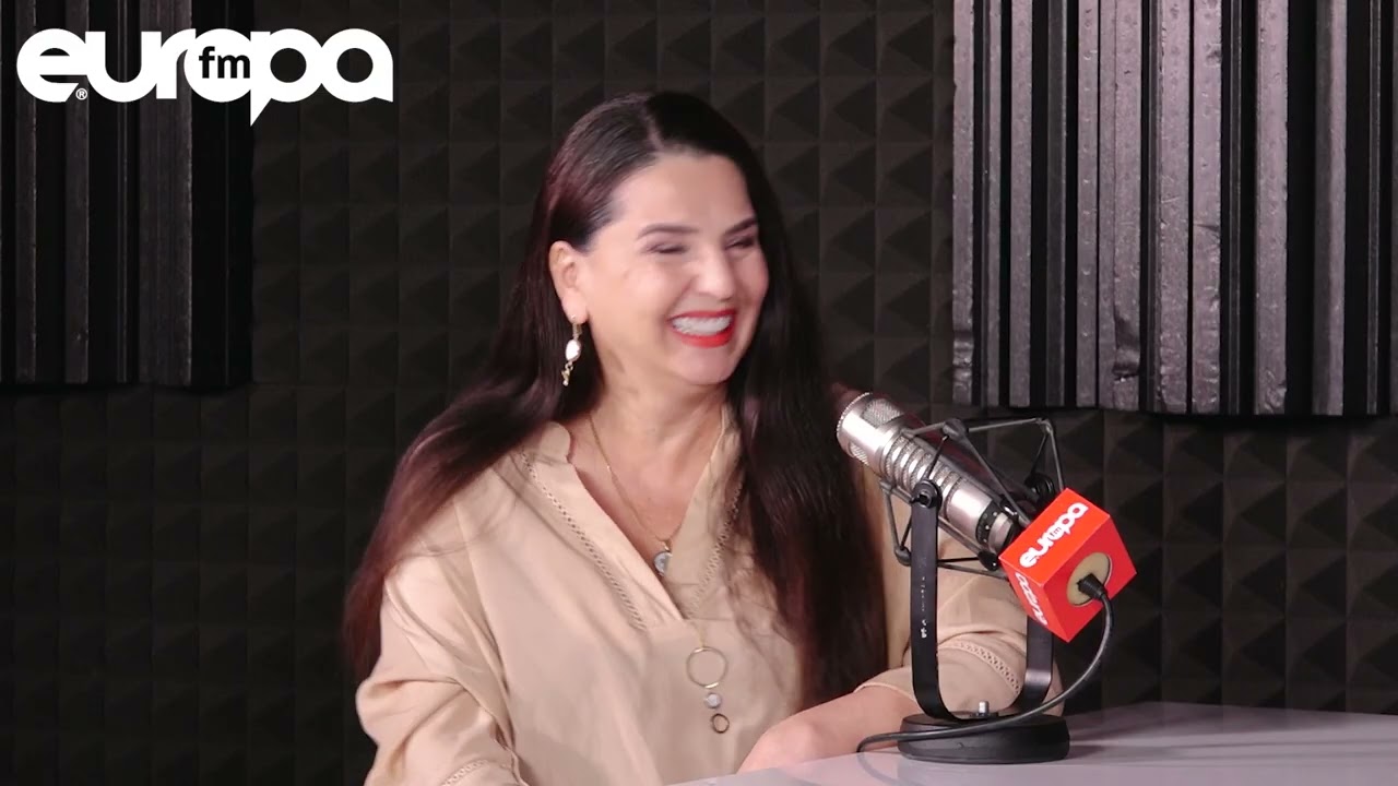 Schimbă Perspectiva, cu Mirela Retegan: invitat Diana Mețiu, numerolog