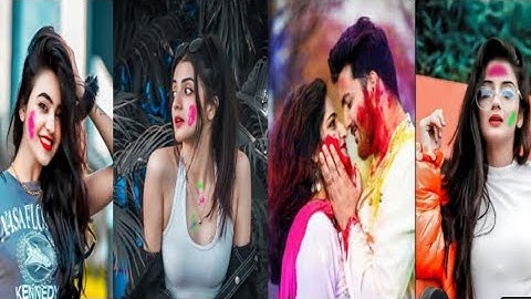 New Bhojpuri Holi Status || holi status 2022 || holi whatsapp status video