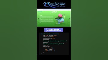 Creative Auto-play Carousel with Bootstrap 5 #shorts