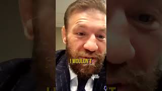 😂 CONOR MCGREGOR IS GOING TO DAGESTAN!