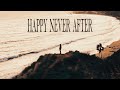 Arizona Zervas - HAPPY NEVER AFTER (Official Lyric Video)