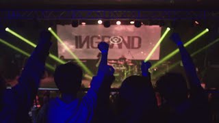 INGRAND [PostData] SEGUNDO FESTIVAL METAL POR LA INFANCIA