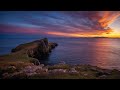 Peder B  Helland   Glen of Wonder Extended Version   Explore Scotland in 4K