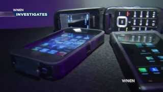 WNCN Investigates | Durham is national leader in texting to 911