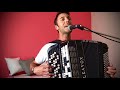 Luis Godinho - Musica na quarentena em Junho 2020 (video 4/4)