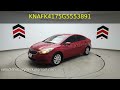 KIA Cerato 2016 - KNAFK4175G5553891