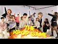 Blind test kpop avec des idols kpop  feat ninei