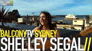 Watch Shelley Segal Morocco video