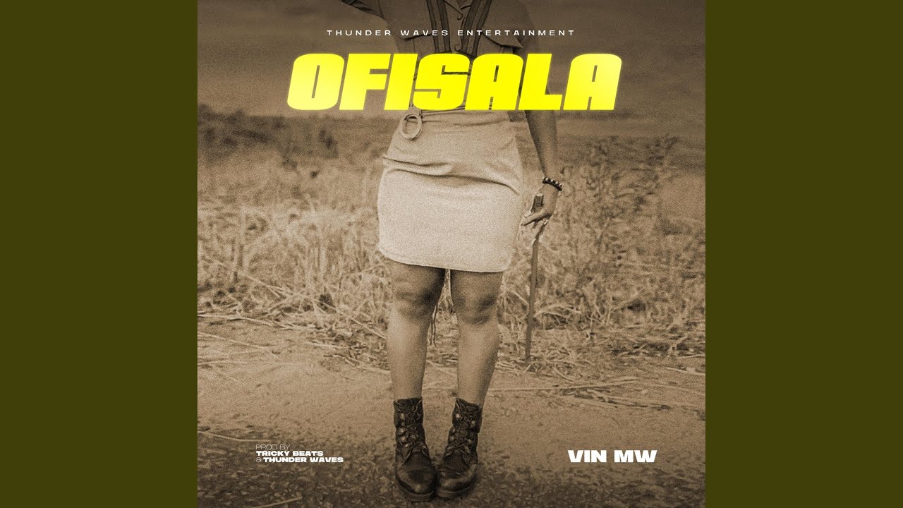 Watch Ofisala on YouTube Watch Ofisala on YouTube